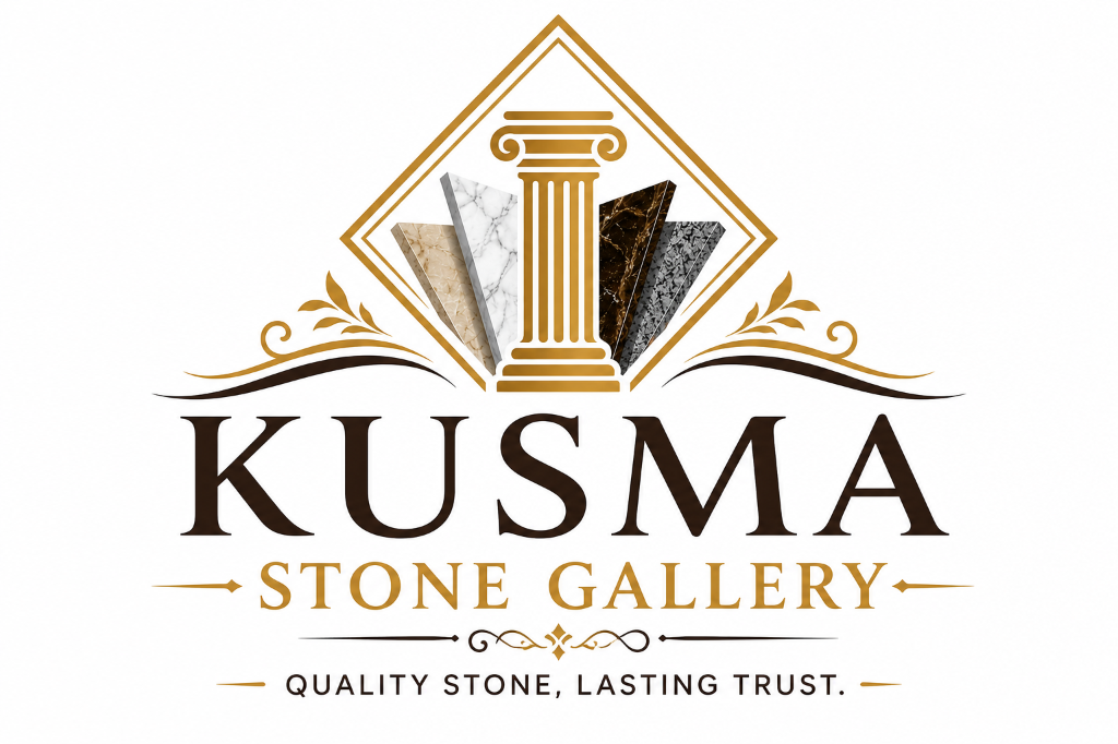 Kusma Stone Gallery - Quality Stone, Lasting Trust